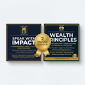 Melbourne Motivation Wealth + Speaking Bundle